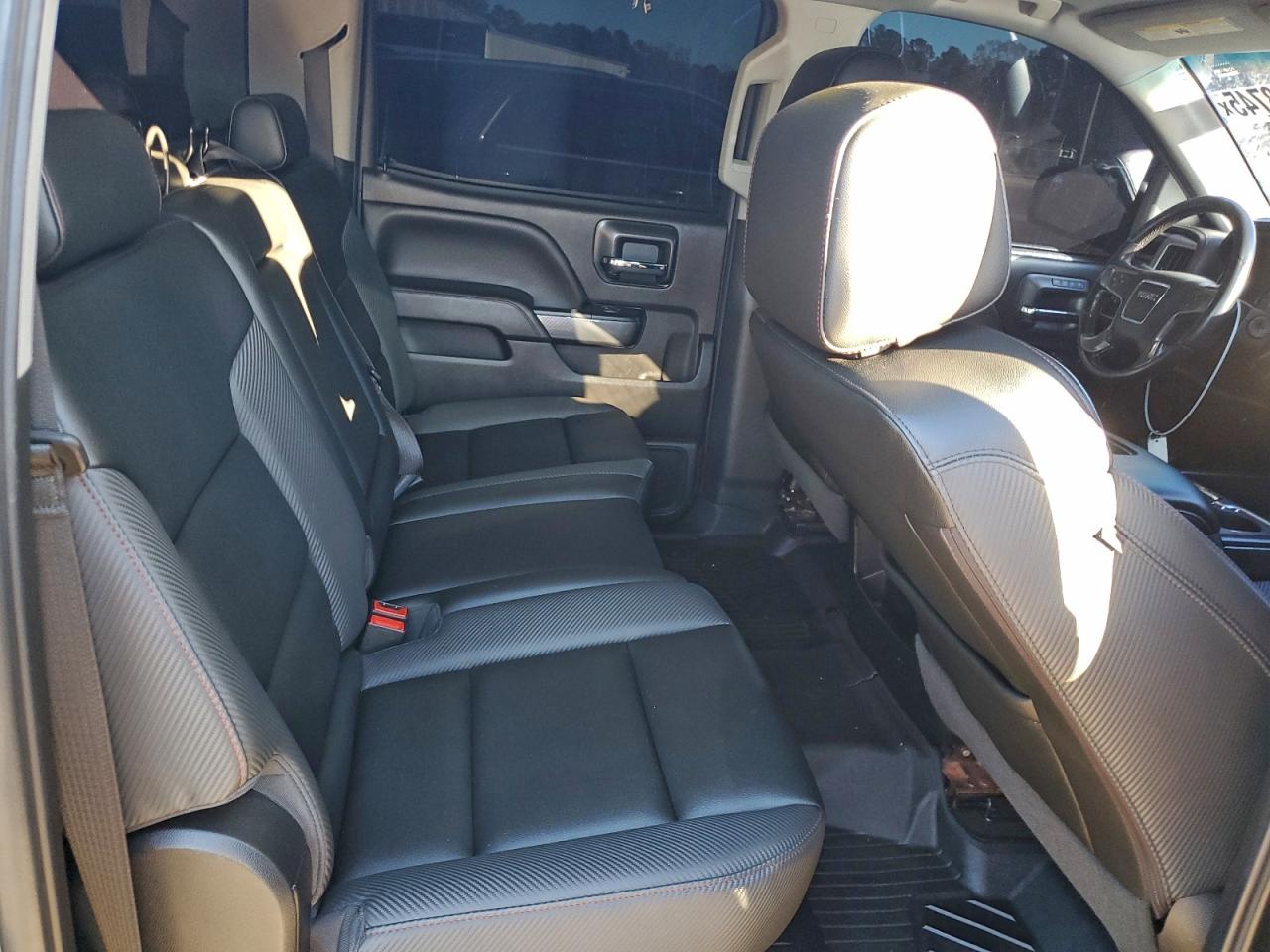 GMC Sierra K1500 Slt Image 9