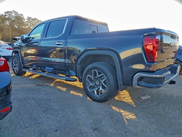 GMC Sierra C1500 Slt Image 2