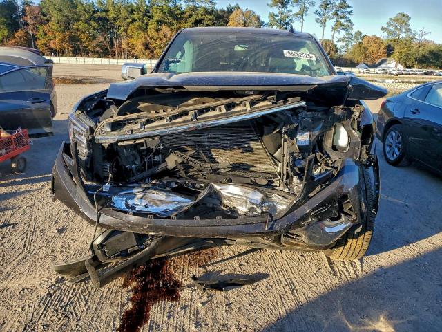 GMC Sierra C1500 Slt Image 11