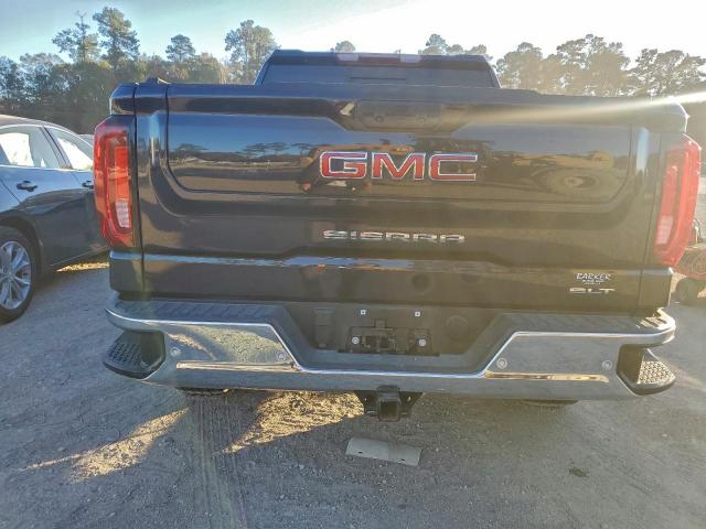 GMC Sierra C1500 Slt Image 5