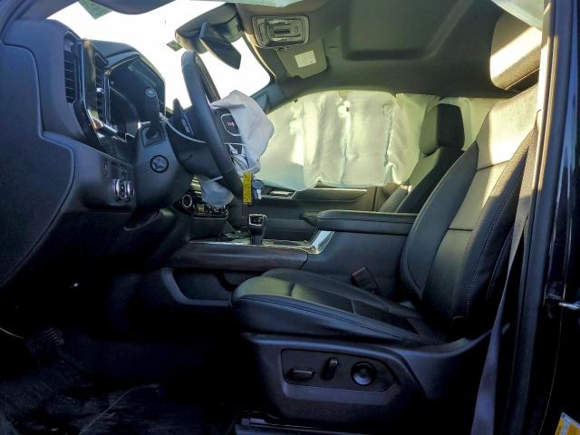 GMC Sierra C1500 Slt Image 3