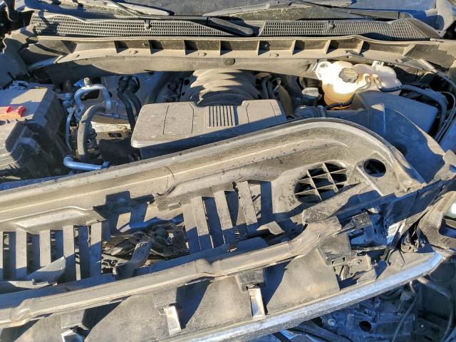 GMC Sierra C1500 Slt Image 12