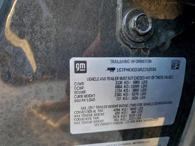 GMC Sierra C1500 Slt Image 6