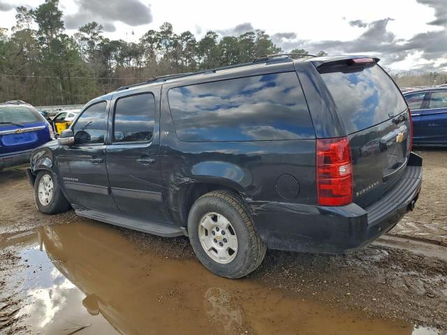 Chevrolet Suburban C1500 Lt Image 6