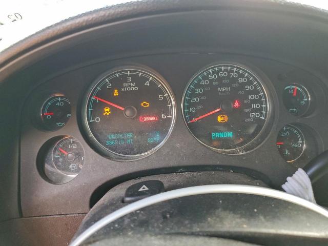 Chevrolet Suburban C1500 Lt Image 7