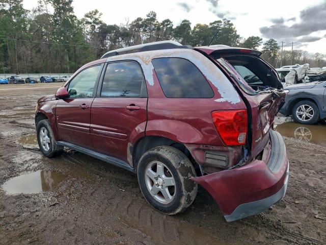 Pontiac Torrent Image 10