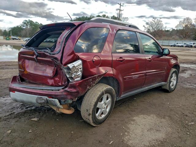 Pontiac Torrent Image 3