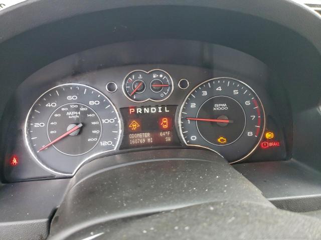 Pontiac Torrent Image 12