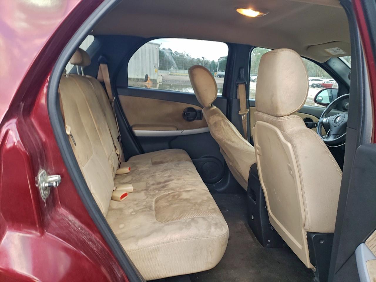 Pontiac Torrent Image 6