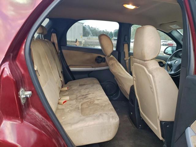 Pontiac Torrent Image 6