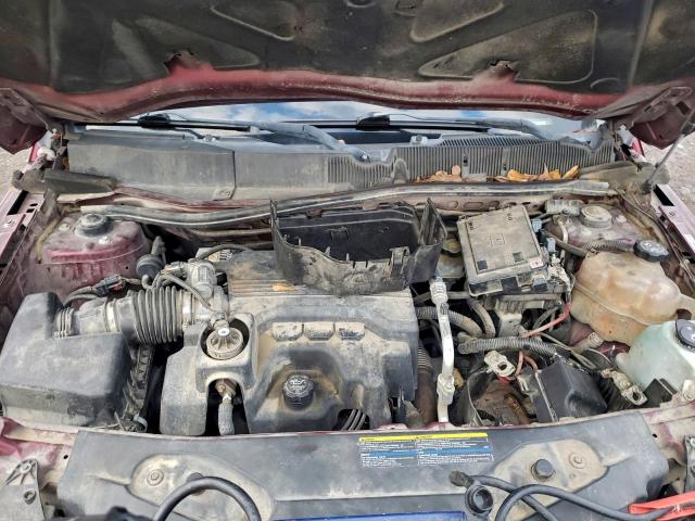 Pontiac Torrent Image 5