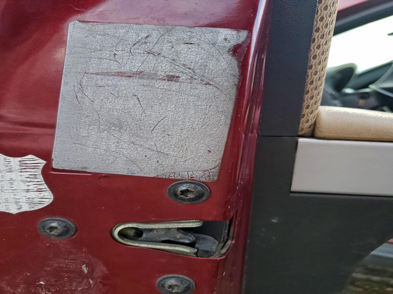 Pontiac Torrent Image 9