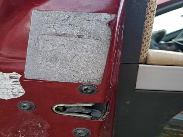 Pontiac Torrent Image 9