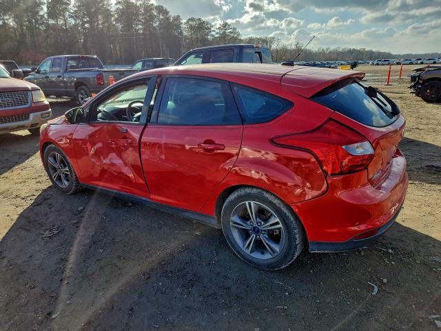 Ford Focus Se Image 5