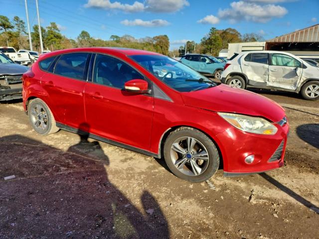 Ford Focus Se Image 8