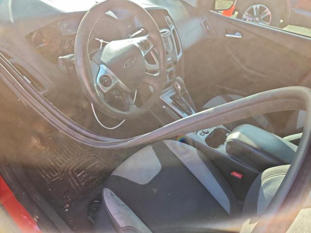 Ford Focus Se Image 2