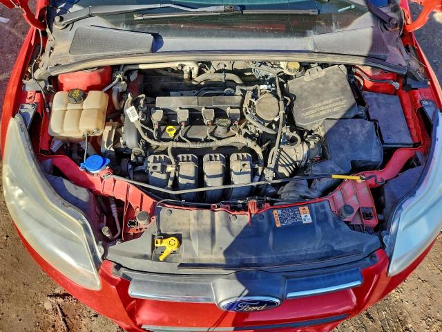 Ford Focus Se Image 11