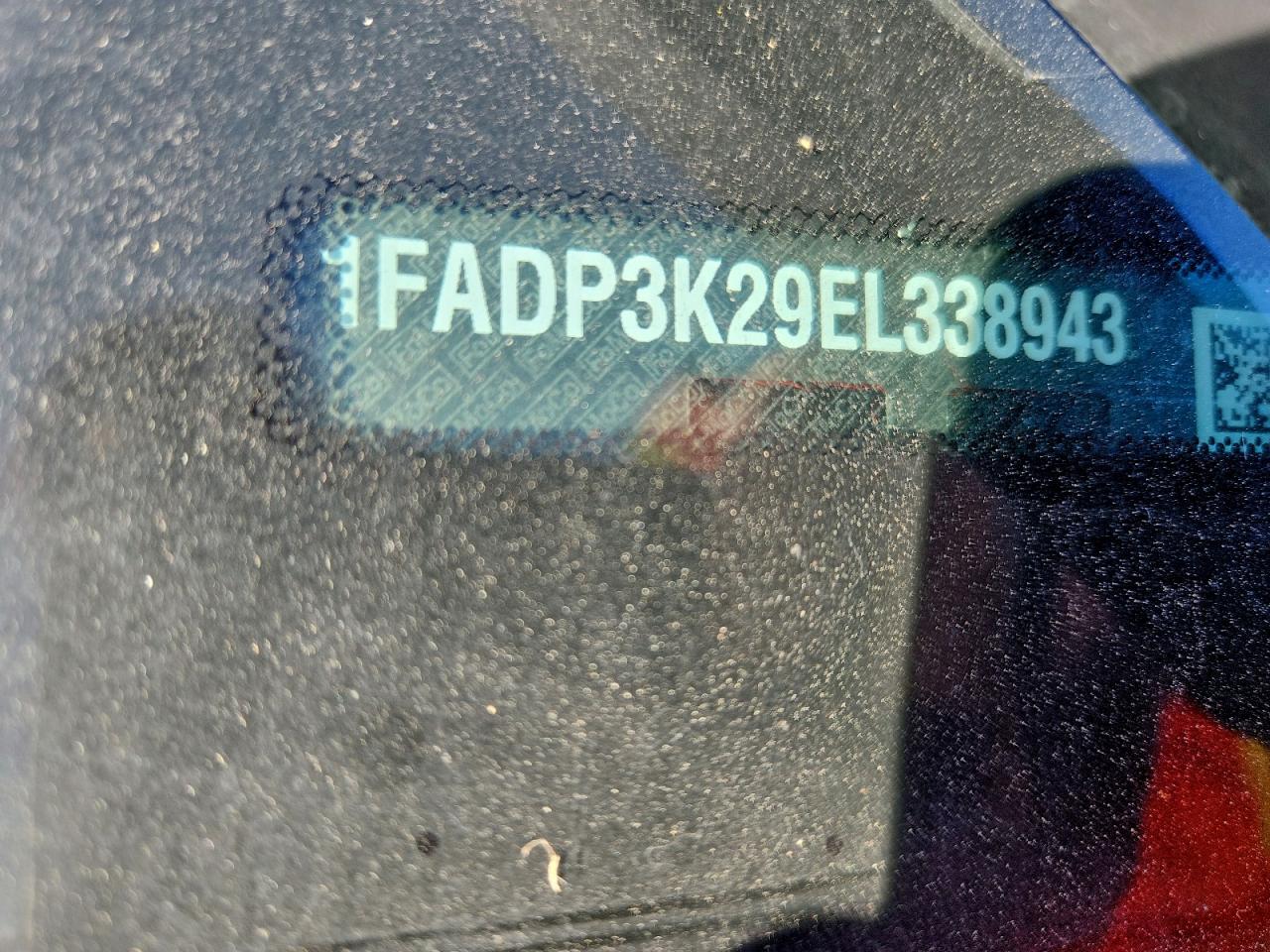 Ford Focus Se Image 6