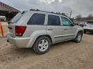 Jeep Grand Cherokee Laredo Image 4