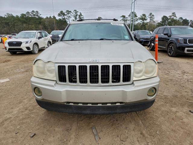 Jeep Grand Cherokee Laredo Image 3
