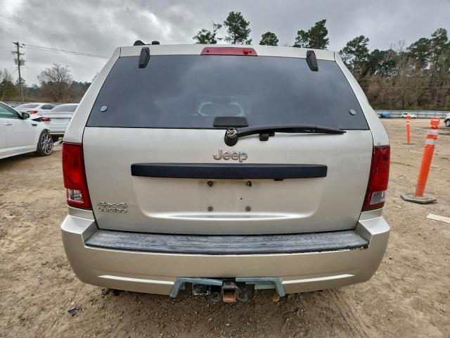 Jeep Grand Cherokee Laredo Image 7