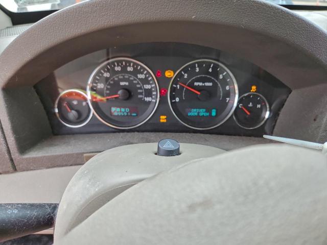 Jeep Grand Cherokee Laredo Image 5