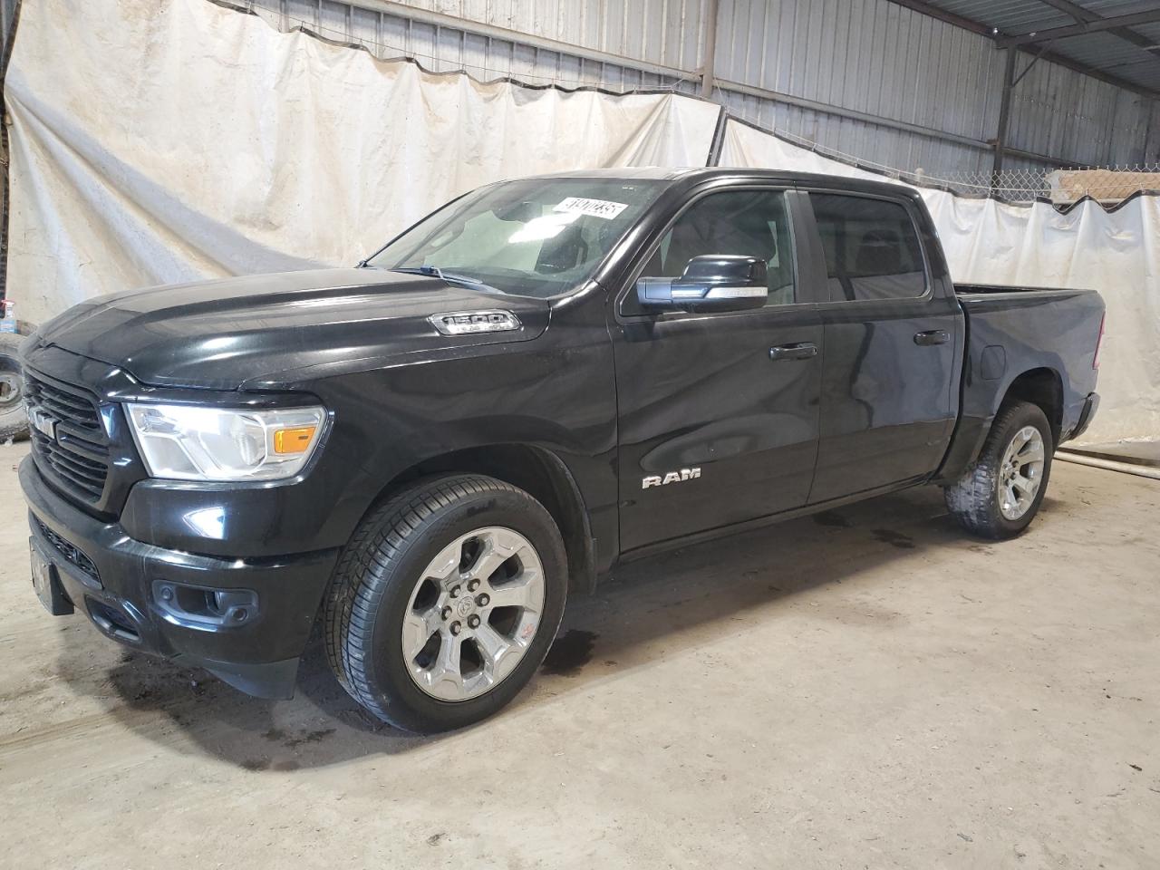 Ram 1500 Big Horn/lone Star Image 1