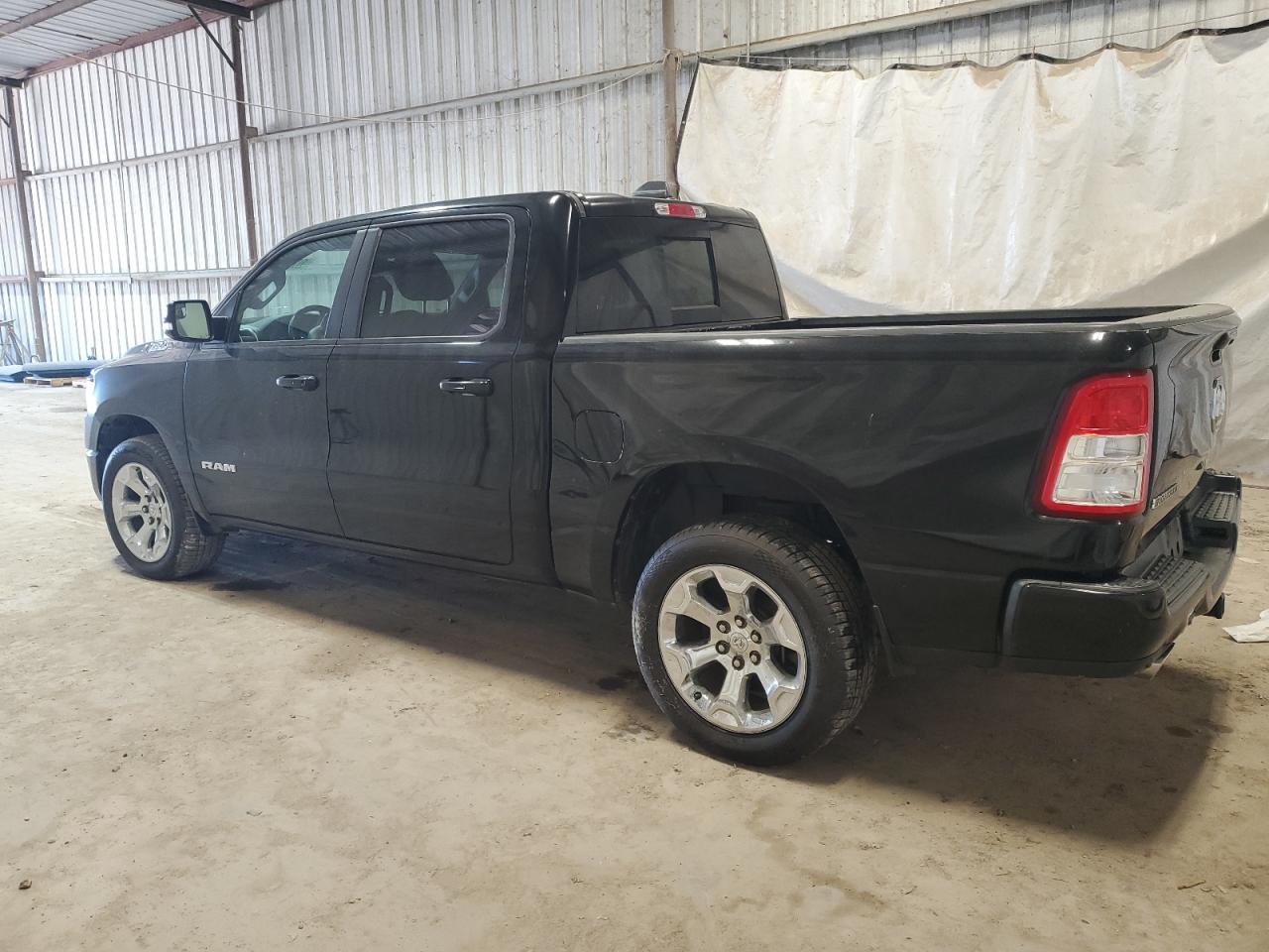 Ram 1500 Big Horn/lone Star Image 2