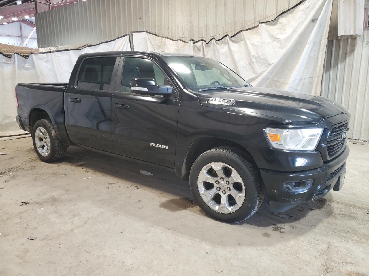 Ram 1500 Big Horn/lone Star Image 3