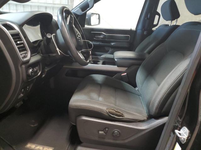 Ram 1500 Big Horn/lone Star Image 12