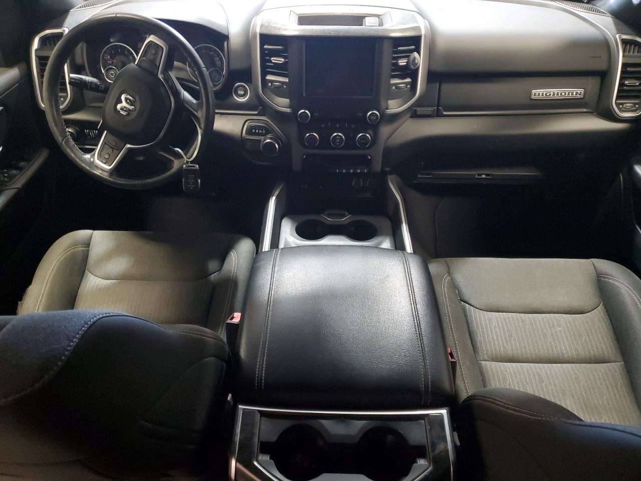 Ram 1500 Big Horn/lone Star Image 7