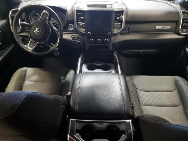 Ram 1500 Big Horn/lone Star Image 7