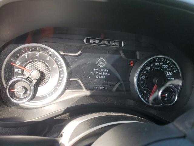 Ram 1500 Big Horn/lone Star Image 8