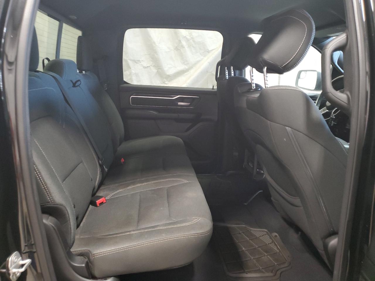 Ram 1500 Big Horn/lone Star Image 9