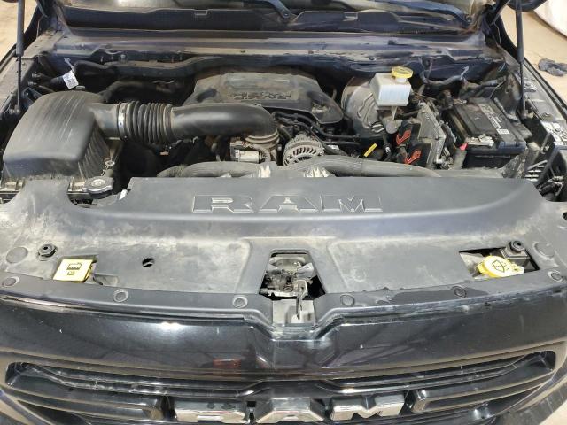 Ram 1500 Big Horn/lone Star Image 11