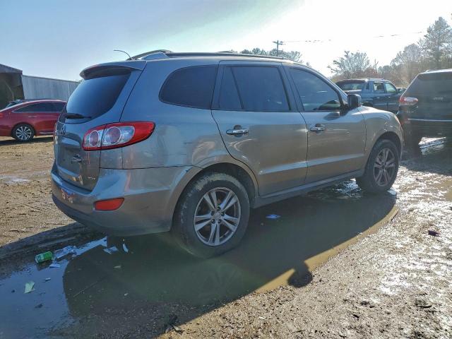 Hyundai SANTA FE Limited Image 4