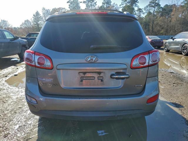 Hyundai SANTA FE Limited Image 6