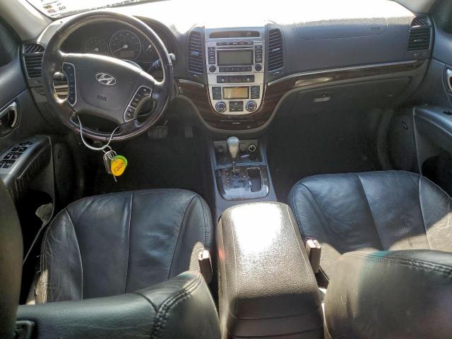 Hyundai SANTA FE Limited Image 10