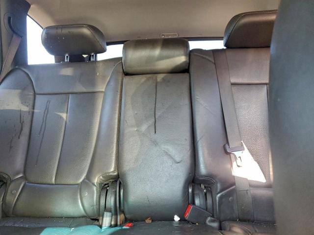 Hyundai SANTA FE Limited Image 11